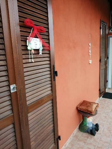 Bed and Breakfast Casa Carolina Castellinaldo Exterior foto